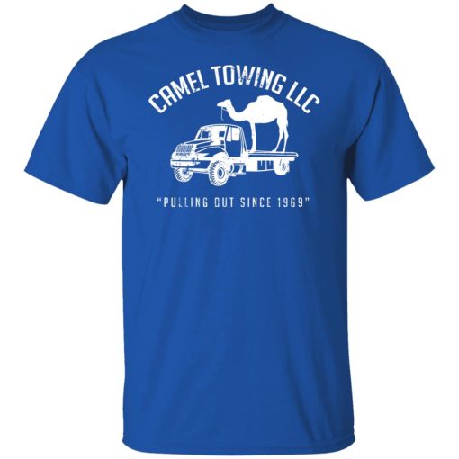 Andrew Flair Beefcake Camel Towing Shirts, Hoodies 16