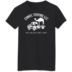 Andrew Flair Beefcake Camel Towing Shirts, Hoodies 40