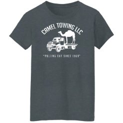 Andrew Flair Beefcake Camel Towing Shirts, Hoodies 42