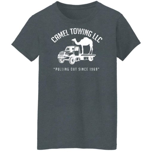 Andrew Flair Beefcake Camel Towing Shirts, Hoodies 20