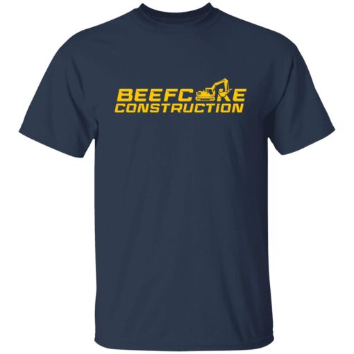Andrew Flair Beefcake Construction Shirts, Hoodies 8