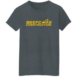 Andrew Flair Beefcake Construction Shirts, Hoodies 42