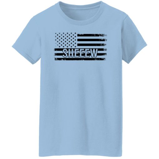 Andrew Flair Beefcake Sheeew Shirts, Hoodies, Long Sleeve 9