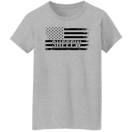 Andrew Flair Beefcake Sheeew Shirts, Hoodies, Long Sleeve 11