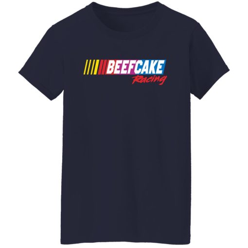 Andrew Flair Beefcake Racing Shirts, Hoodies 12