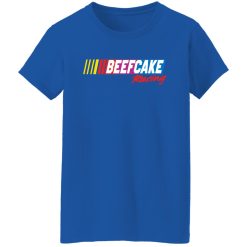 Andrew Flair Beefcake Racing Shirts, Hoodies 46