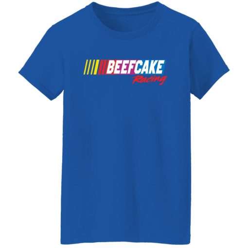 Andrew Flair Beefcake Racing Shirts, Hoodies 24