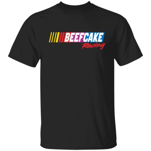 Andrew Flair Beefcake Racing Shirts, Hoodies 6