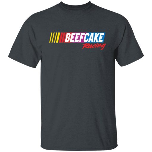 Andrew Flair Beefcake Racing Shirts, Hoodies 12