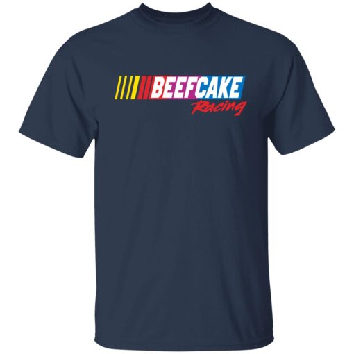 Andrew Flair Beefcake Racing Shirts, Hoodies 8