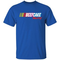 Andrew Flair Beefcake Racing Shirts, Hoodies 38