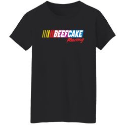 Andrew Flair Beefcake Racing Shirts, Hoodies 40