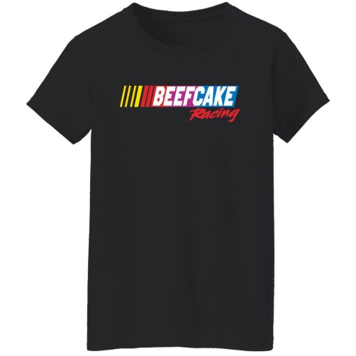 Andrew Flair Beefcake Racing Shirts, Hoodies 18