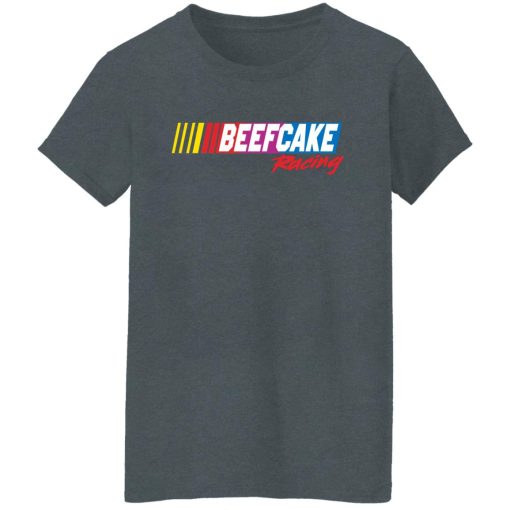 Andrew Flair Beefcake Racing Shirts, Hoodies 11
