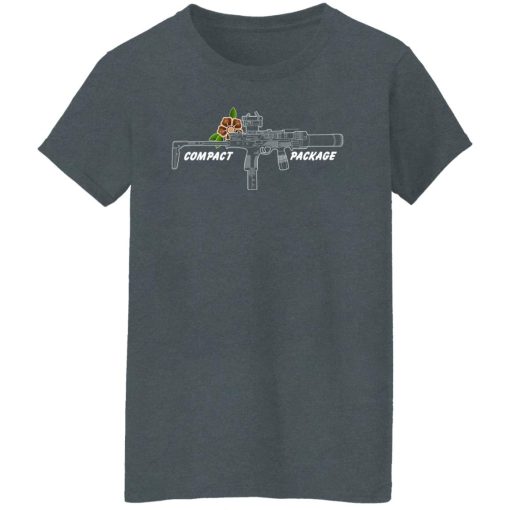 Garand Thumb Compact Package Shirts, Hoodies 11