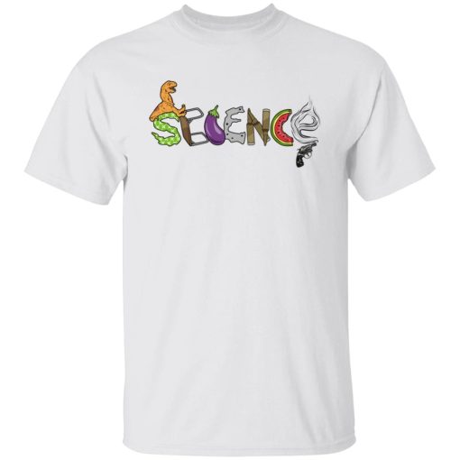 Kentucky Ballistics Science Shirts, Hoodies, Long Sleeve 7