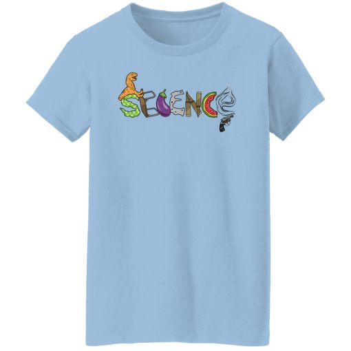 Kentucky Ballistics Science Shirts, Hoodies, Long Sleeve 9