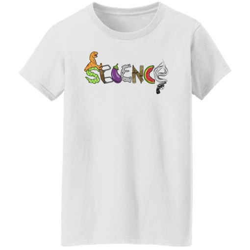 Kentucky Ballistics Science Shirts, Hoodies, Long Sleeve 10