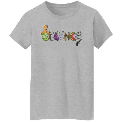 Kentucky Ballistics Science Shirts, Hoodies, Long Sleeve 11