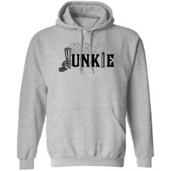 Kentucky Ballistics Recoil Junkie Shirts, Hoodies, Long Sleeve 12