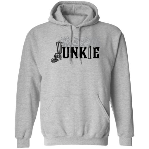 Kentucky Ballistics Recoil Junkie Shirts, Hoodies, Long Sleeve 3