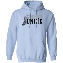 Kentucky Ballistics Recoil Junkie Shirts, Hoodies, Long Sleeve 16