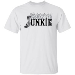 Kentucky Ballistics Recoil Junkie Shirts, Hoodies, Long Sleeve 20