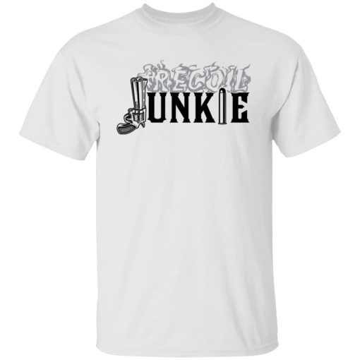 Kentucky Ballistics Recoil Junkie Shirts, Hoodies, Long Sleeve 7