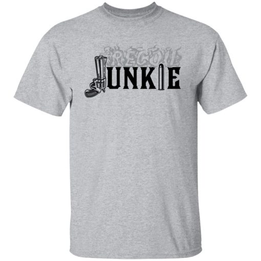 Kentucky Ballistics Recoil Junkie Shirts, Hoodies, Long Sleeve 8