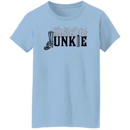 Kentucky Ballistics Recoil Junkie Shirts, Hoodies, Long Sleeve 9