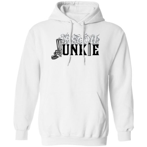 Kentucky Ballistics Recoil Junkie Shirts, Hoodies, Long Sleeve 4