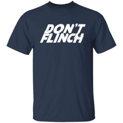 Kentucky Ballistics Don't Flinch Shirts, Hoodies 24