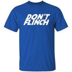 Kentucky Ballistics Don't Flinch Shirts, Hoodies 26