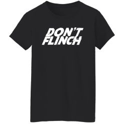 Kentucky Ballistics Don't Flinch Shirts, Hoodies 28