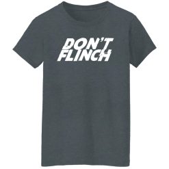 Kentucky Ballistics Don't Flinch Shirts, Hoodies 30