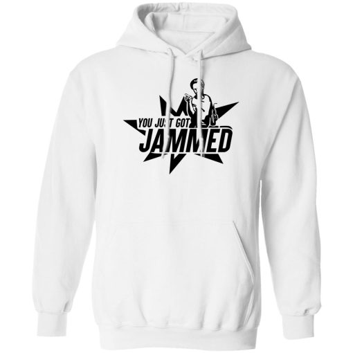Kentucky Ballistics You Got Jammed Shirts, Hoodies, Long Sleeve 4