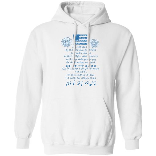 Leigh McNasty National Anthem Shirts, Hoodies, Long Sleeve 4