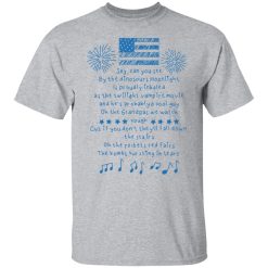 Leigh McNasty National Anthem Shirts, Hoodies, Long Sleeve 32