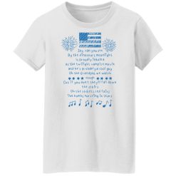 Leigh McNasty National Anthem Shirts, Hoodies, Long Sleeve 36