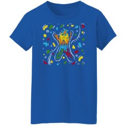Leigh McNasty Abstract Why Are You Up 2 Shirts, Hoodies 46