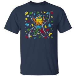 Leigh McNasty Abstract Why Are You Up 2 Shirts, Hoodies 24