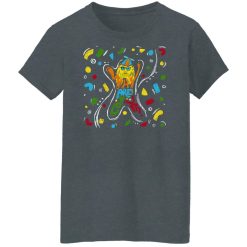 Leigh McNasty Abstract Why Are You Up 2 Shirts, Hoodies 42