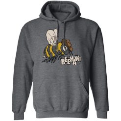 Leigh McNasty Bee Haw Shirts, Hoodies 28