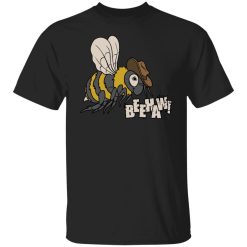 Leigh McNasty Bee Haw Shirts, Hoodies 32