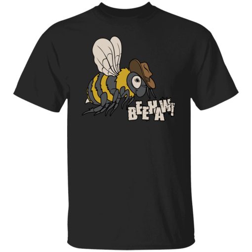 Leigh McNasty Bee Haw Shirts, Hoodies 10