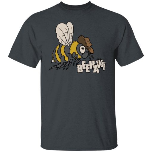 Leigh McNasty Bee Haw Shirts, Hoodies 12