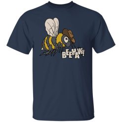 Leigh McNasty Bee Haw Shirts, Hoodies 36
