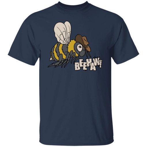 Leigh McNasty Bee Haw Shirts, Hoodies 14