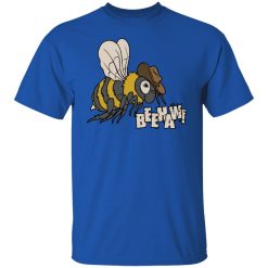 Leigh McNasty Bee Haw Shirts, Hoodies 26