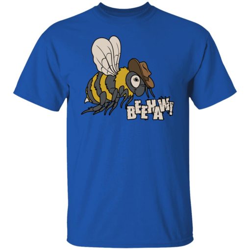 Leigh McNasty Bee Haw Shirts, Hoodies 9